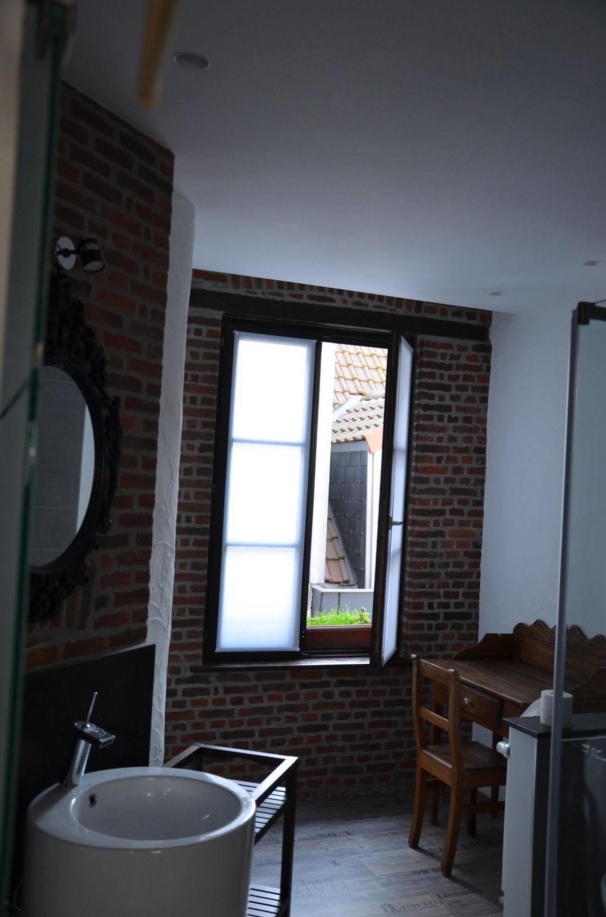 City Center Apartments Sablon Bruselas Exterior foto